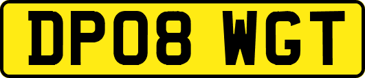DP08WGT