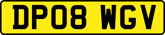 DP08WGV