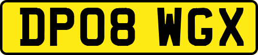 DP08WGX