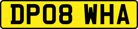 DP08WHA