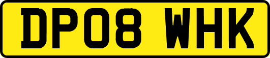 DP08WHK