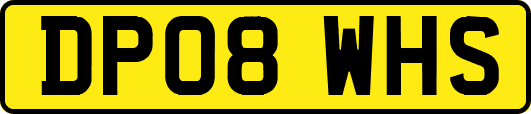 DP08WHS