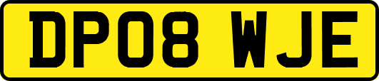 DP08WJE
