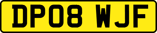 DP08WJF