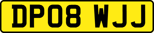 DP08WJJ