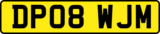 DP08WJM