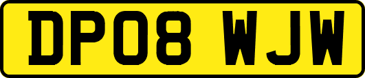 DP08WJW