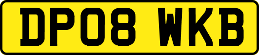 DP08WKB
