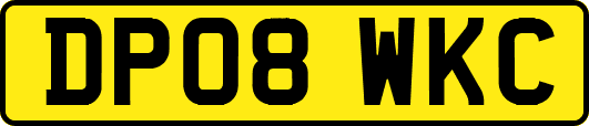 DP08WKC