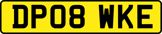 DP08WKE
