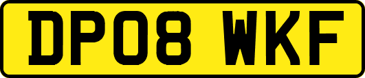 DP08WKF