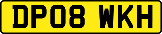 DP08WKH