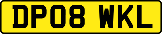 DP08WKL
