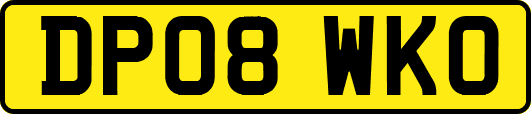 DP08WKO