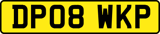 DP08WKP