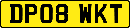 DP08WKT