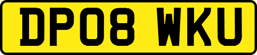 DP08WKU