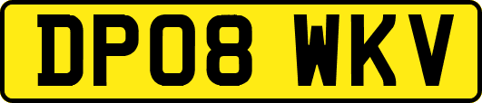 DP08WKV