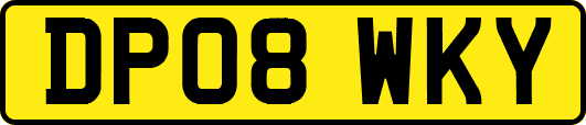 DP08WKY