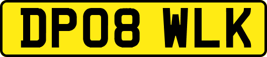 DP08WLK