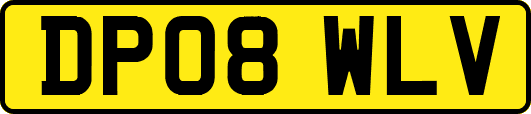 DP08WLV