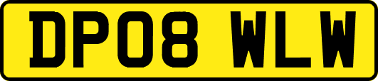 DP08WLW
