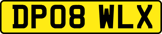 DP08WLX
