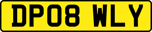 DP08WLY