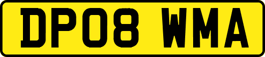 DP08WMA