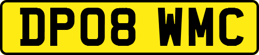 DP08WMC