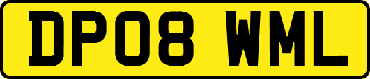 DP08WML
