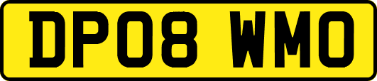 DP08WMO