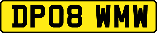 DP08WMW