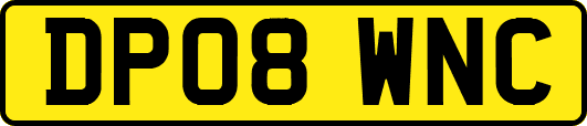 DP08WNC