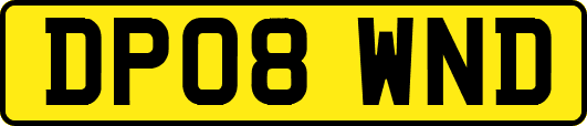 DP08WND