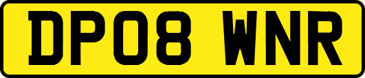DP08WNR
