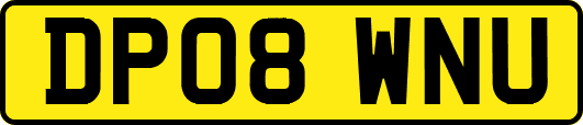 DP08WNU