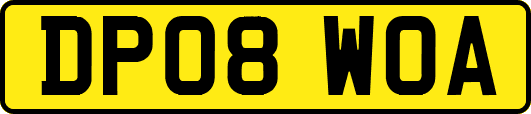DP08WOA