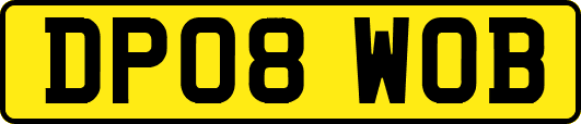 DP08WOB