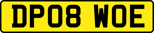 DP08WOE