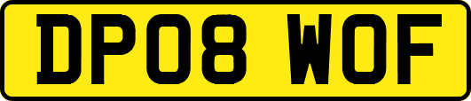 DP08WOF