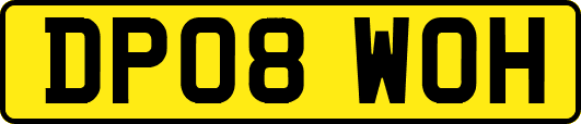 DP08WOH