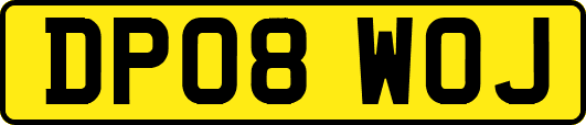 DP08WOJ