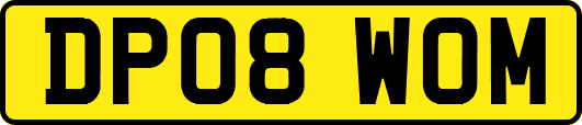 DP08WOM