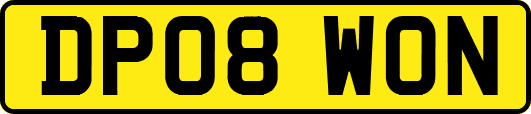DP08WON