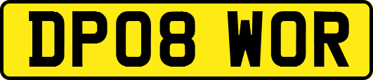 DP08WOR