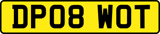 DP08WOT