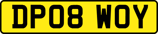 DP08WOY