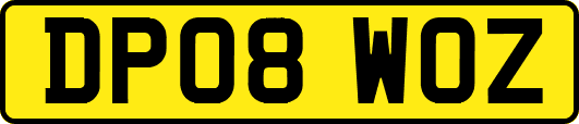DP08WOZ