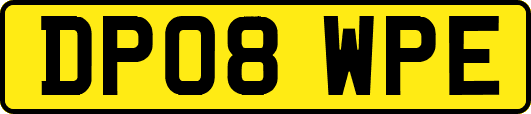 DP08WPE